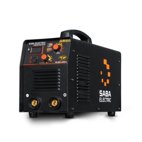 اینورتر جوشکاری 250 آمپر R-INV-250V صبا الکتریک