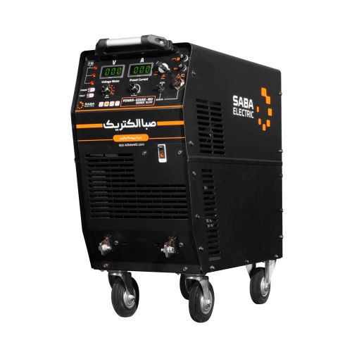اینورتر 3 فاز 1000 آمپر POWER-GOUGE-INV SERIES-10.00 صبا الکتریک