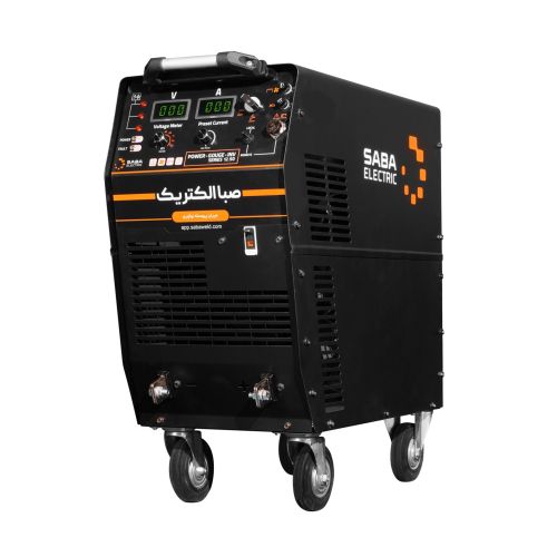 اینورتر 3 فاز 1250 آمپر POWER-GOUGE-INV SERIES-12.50 صبا الکتریک
