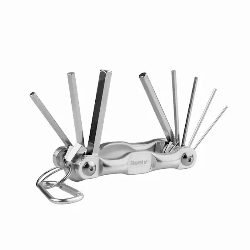 آلن شش گوش فانتزی رونیکس (RH-2040)