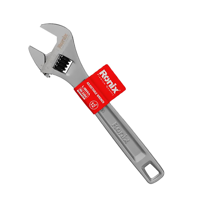 آچار فرانسه 12 اینچ مدل لیبرا رونیکس RH-2404