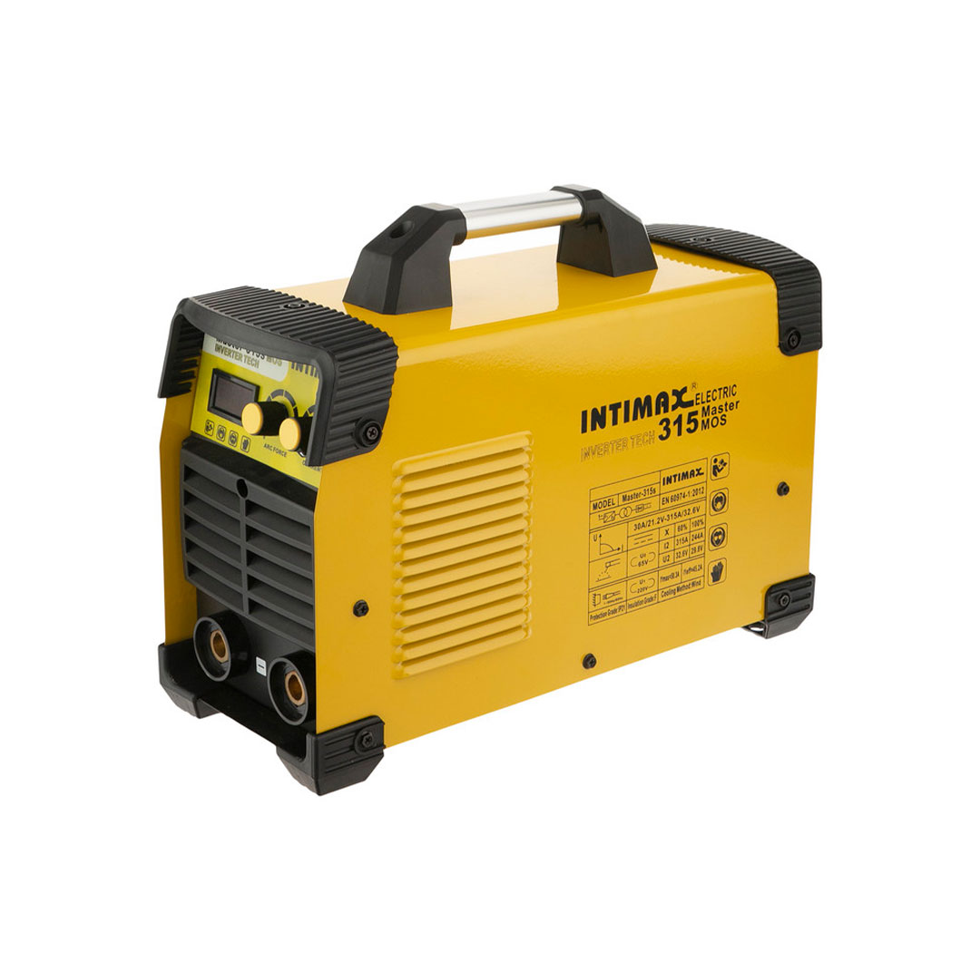اینورتر 315 آمپر IGBT اینتیمکس