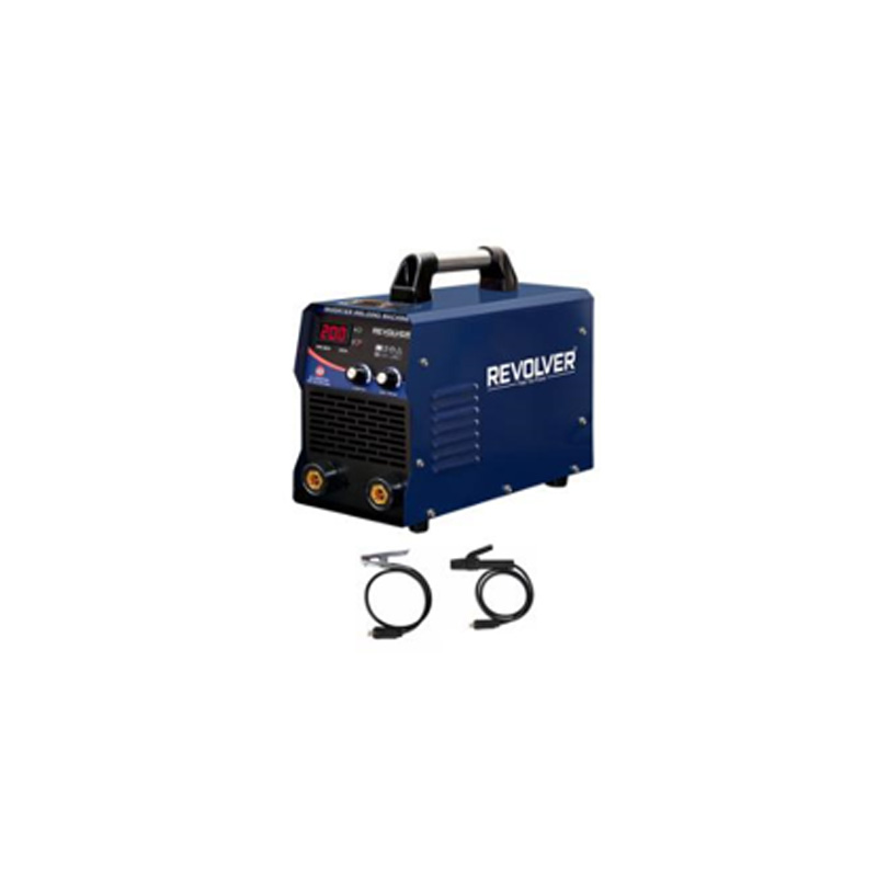 اینورتر صنعتی ریولور مدل RW-4820