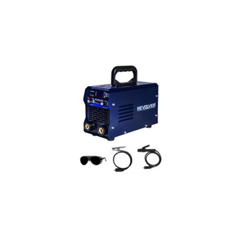 اینورتر نیمه صنعتی ریولور مدل RW-4800