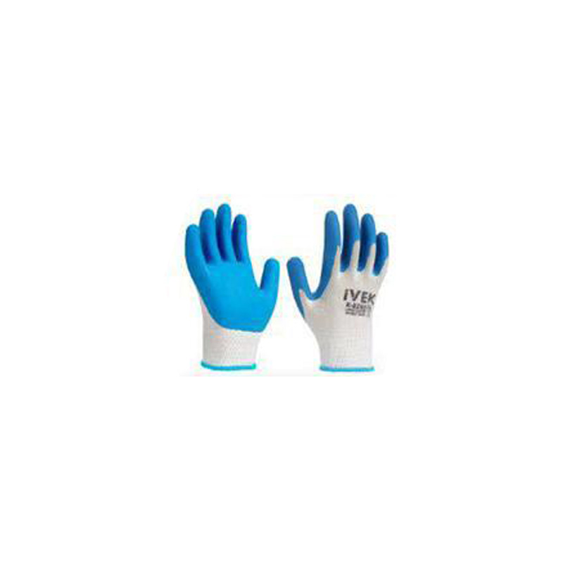 دستکش ایمنی لاتکس (Micro) ایوک (K-8260)