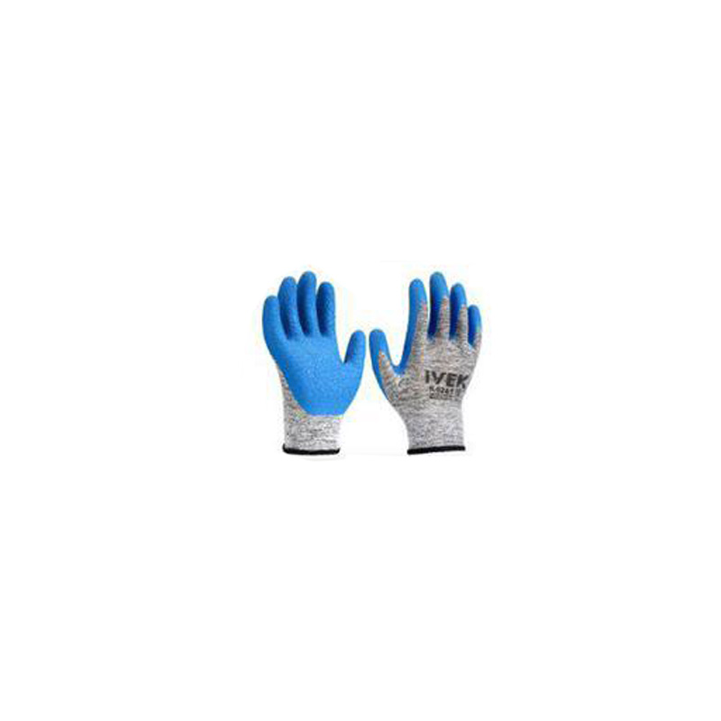 دستکش ایمنی لاتکس (Midpoint) ایوک (K-8261)
