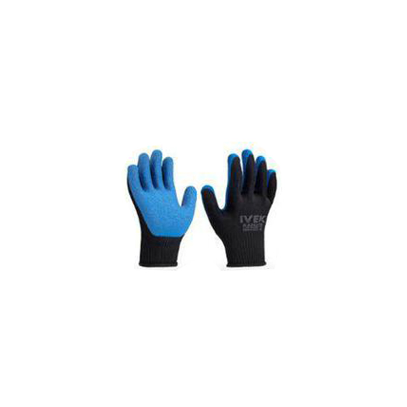 دستکش ایمنی لاتکس (Motive) ایوک (K-8262)