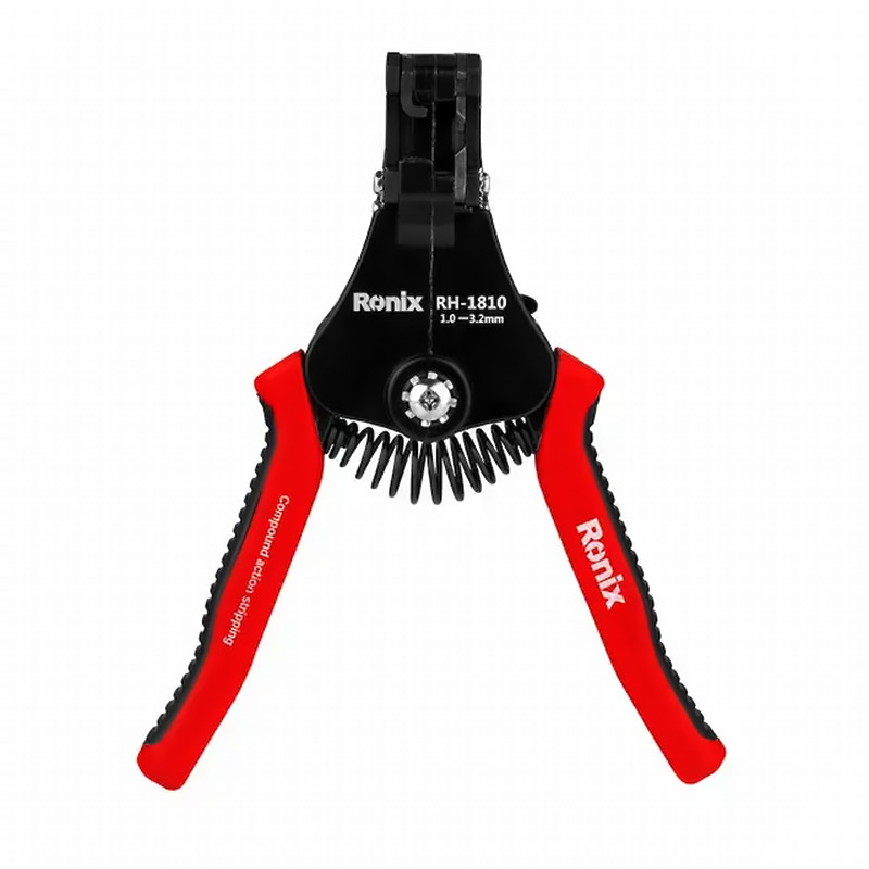 سیم لخت کن اتوماتیک رونیکس RH-1810