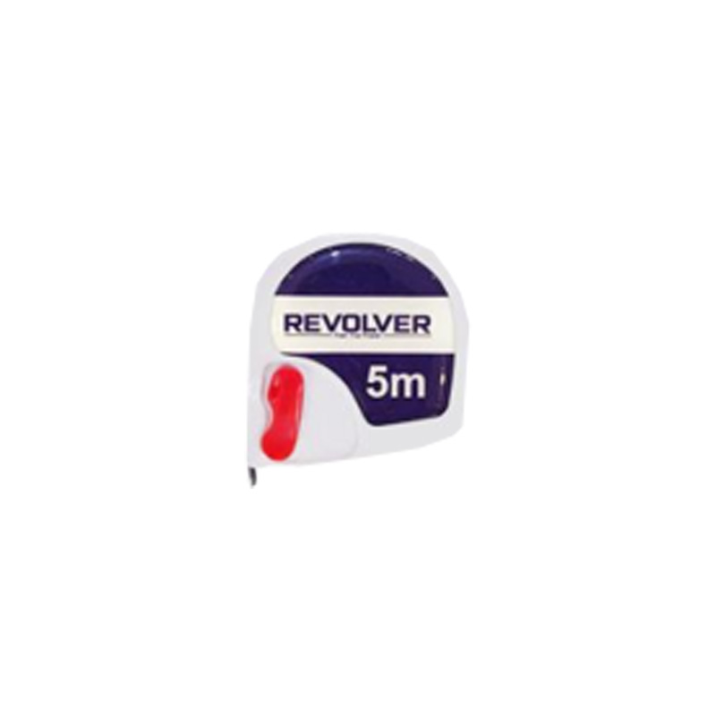 متر 5متری اتوماتیک ریوالور (RH-5505)