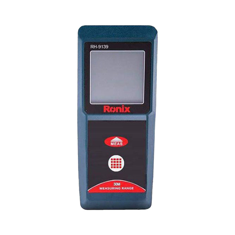 متر لیزری رونیکس 30متری (RH-9139)