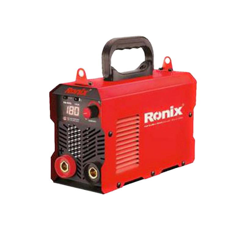 مینی اینورتر جوشکاری 180 آمپر رونیکس RH-4603