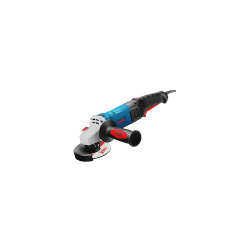 مینی فرز دسته بلند دیمردار 1200 وات (K-7111) (IVEK)