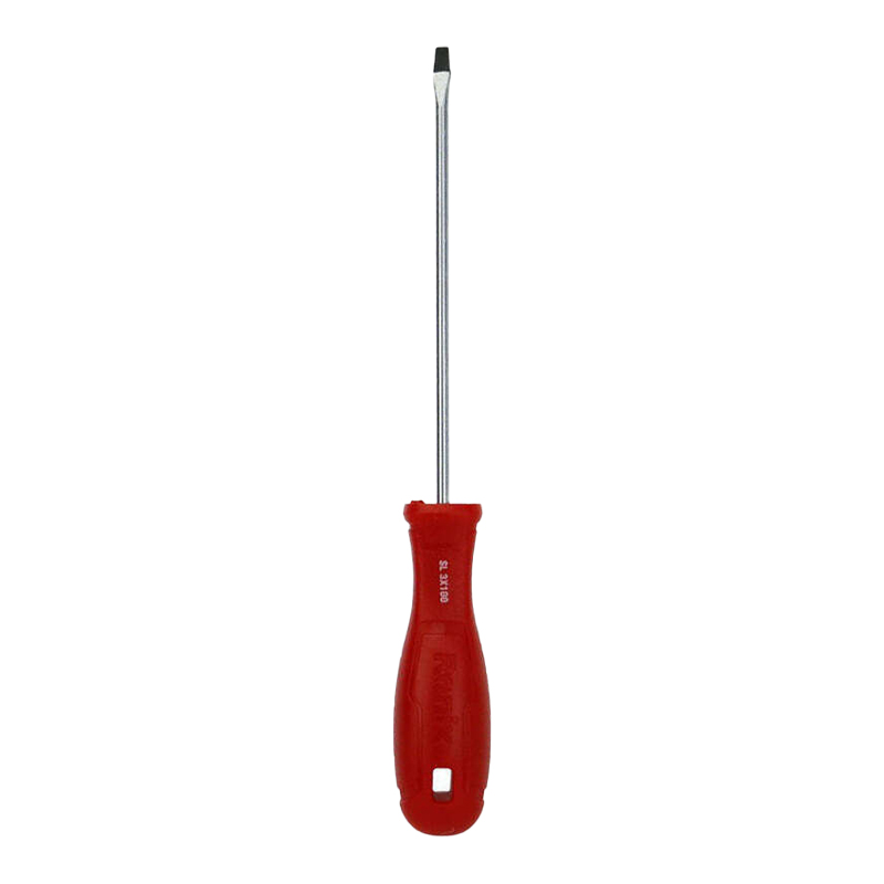 پیچ گوشتی دوسو دسته پلاستیکی رونیکس (RH-2787) (8*150 میلی متر)