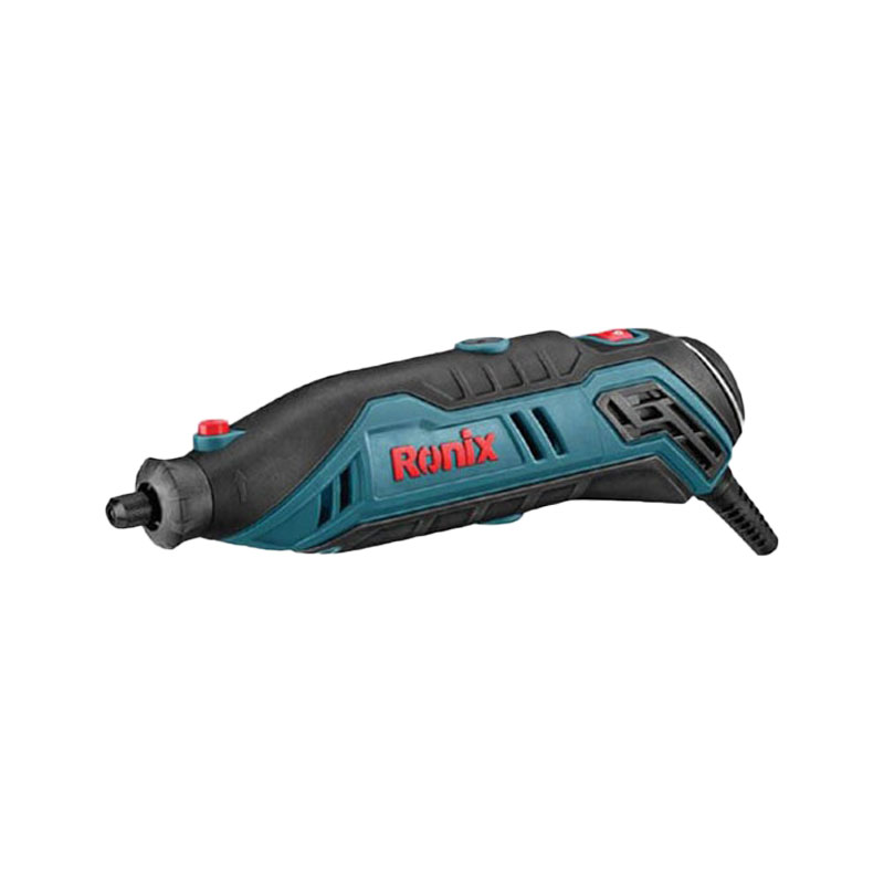 کیت فرز مینیاتوری دیجیتال رونیکس (130 وات) (3403)