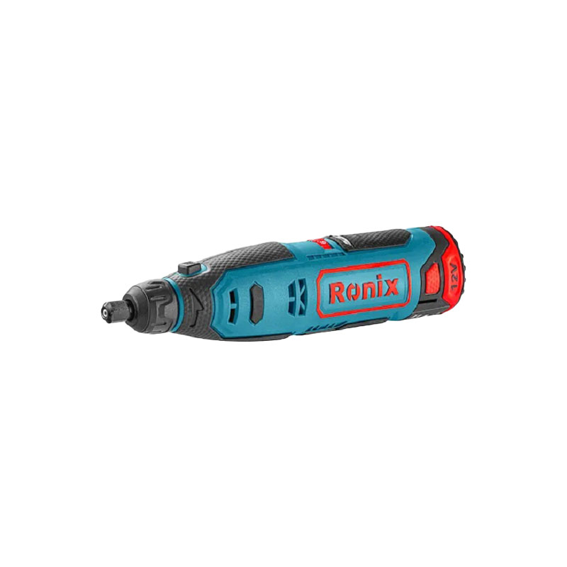 کیت فرز مینیاتوری دیجیتال رونیکس (200 وات) (3405)